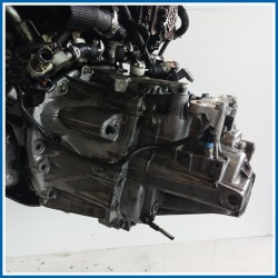 Cambio NISSAN Qashqai I