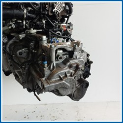 Cambio NISSAN Qashqai I