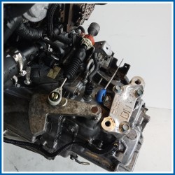 Cambio NISSAN Qashqai I