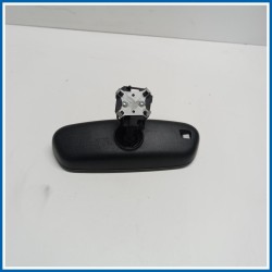 Retrovisore interno, oscuramento automatico tipo 1 (RETIN1) OPEL Mokka B