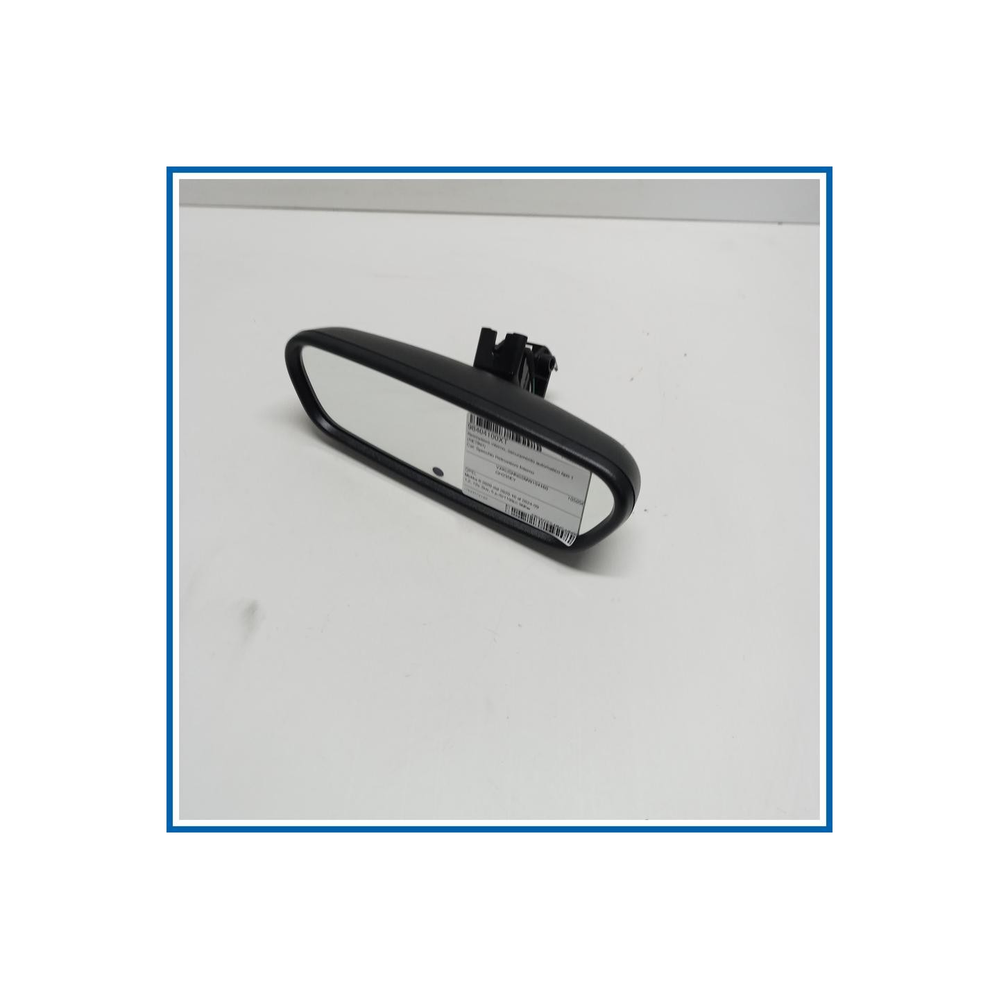 Retrovisore interno, oscuramento automatico tipo 1 (RETIN1) OPEL Mokka B
