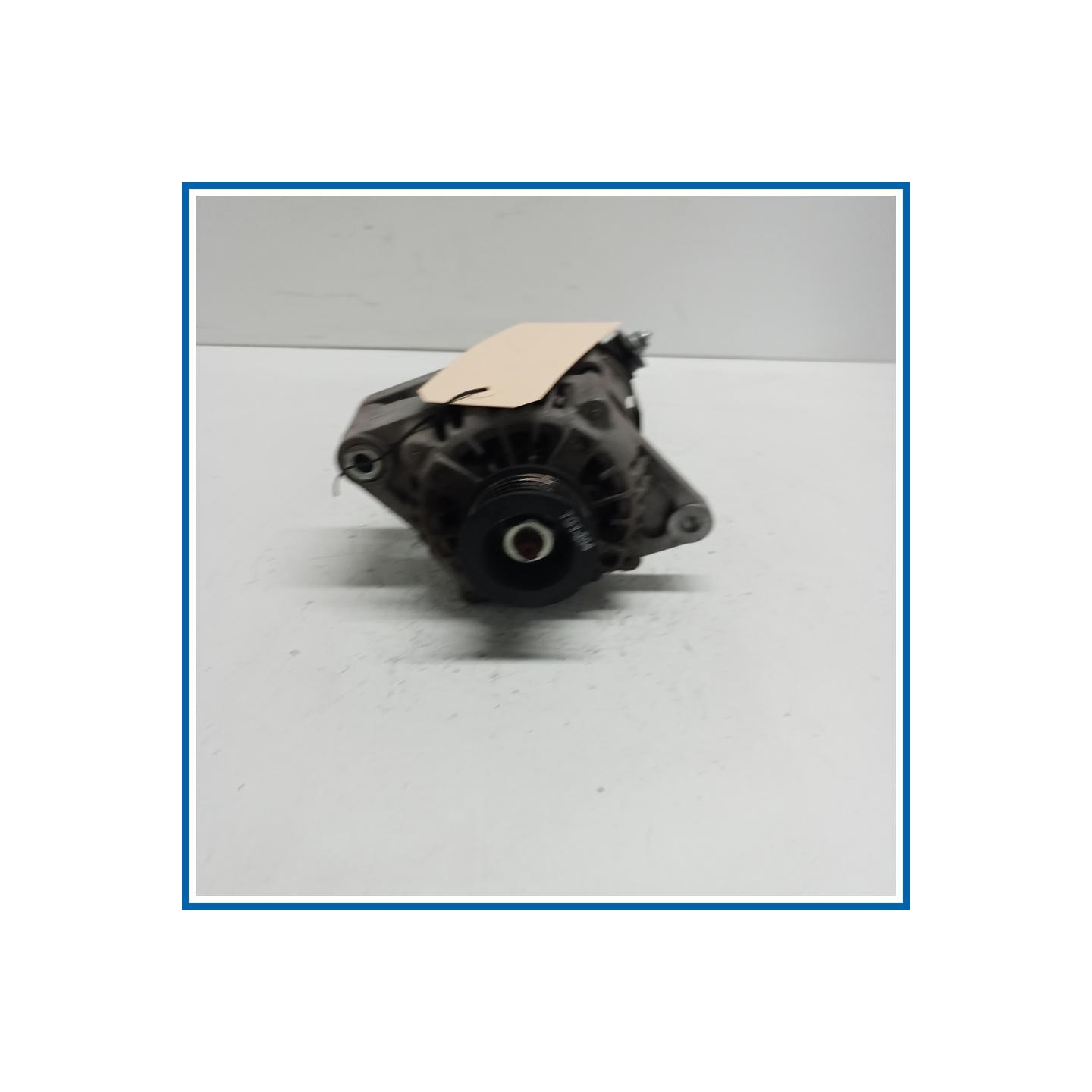 Alternatore SUZUKI Celerio