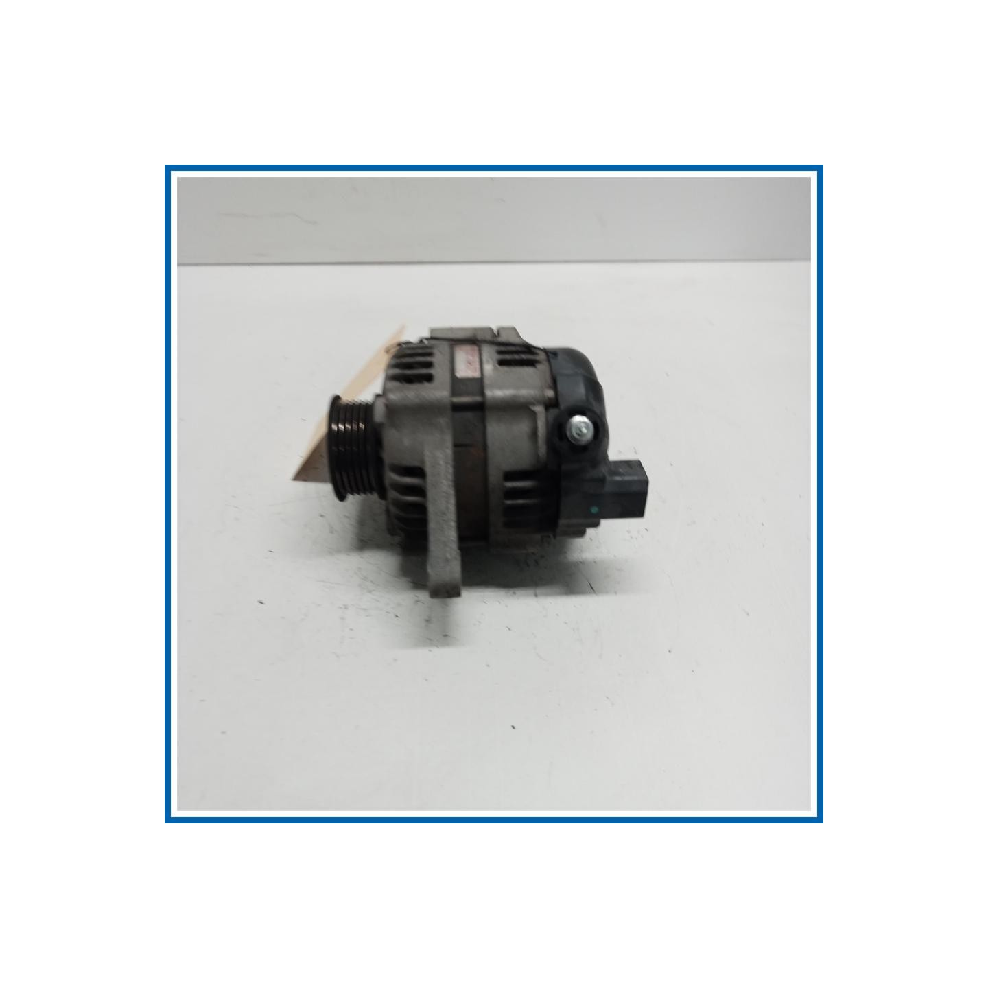 Alternatore SUZUKI Celerio