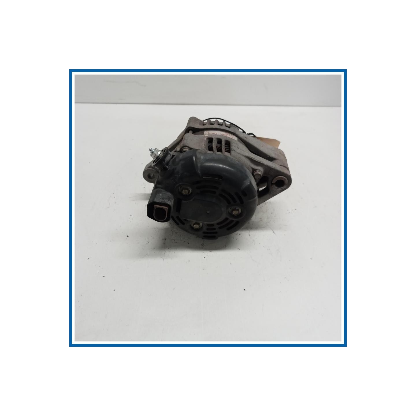 Alternatore SUZUKI Celerio
