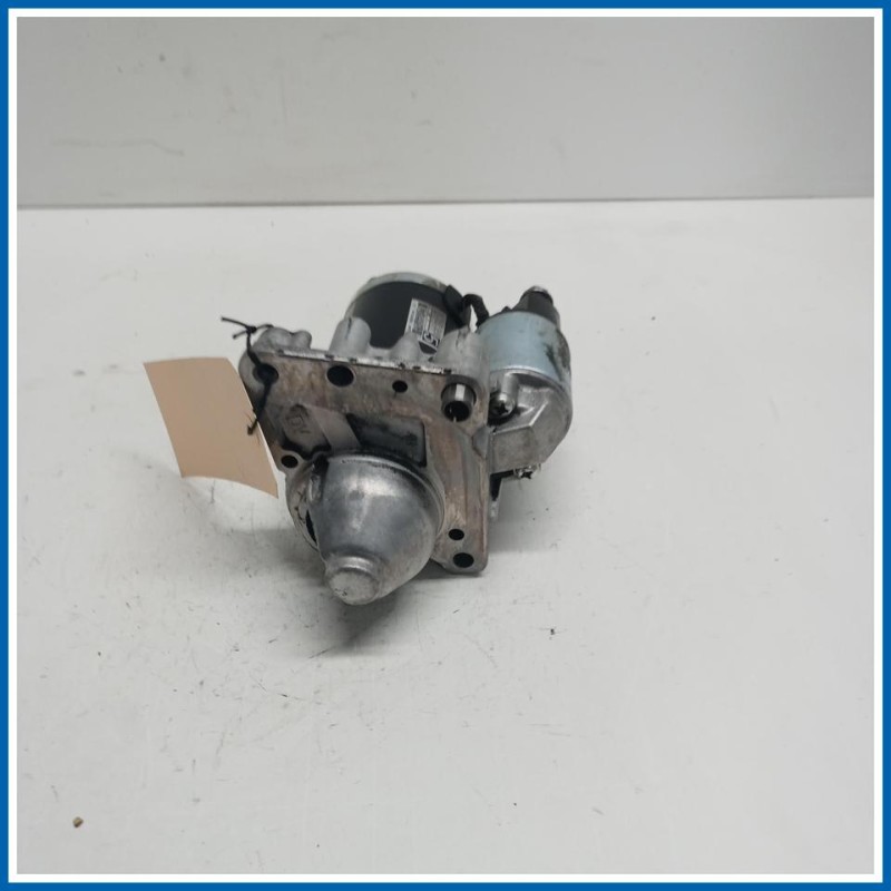 Motorino avviamento PEUGEOT 308 II