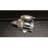 MOTORINO AVVIAMENTO 015 DAIHATSU SIRION 2A SERIE (01/05-) 1KR 28100B1010