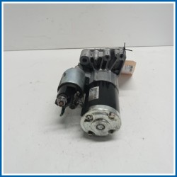 Motorino avviamento PEUGEOT 308 II