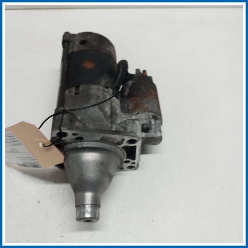 Motorino avviamento CHRYSLER Voyager III