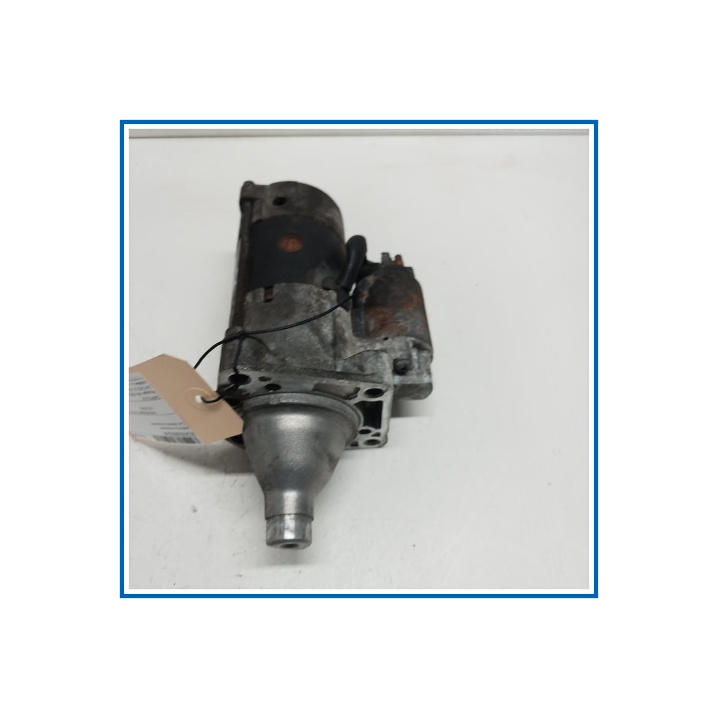 Motorino avviamento CHRYSLER Voyager III