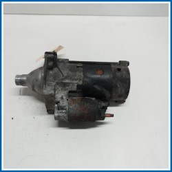 Motorino avviamento CHRYSLER Voyager III
