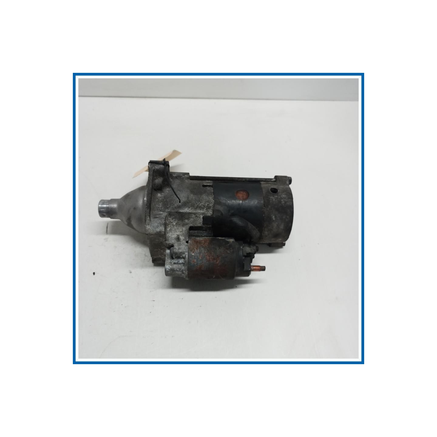 Motorino avviamento CHRYSLER Voyager III