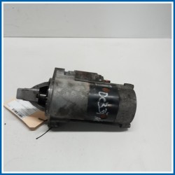 Motorino avviamento CHRYSLER Voyager III