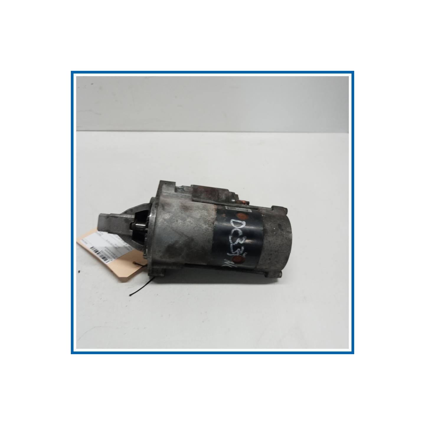 Motorino avviamento CHRYSLER Voyager III