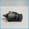 Motorino avviamento CHRYSLER Voyager III