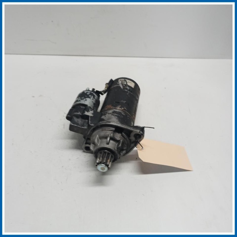 Motorino avviamento VOLKSWAGEN Transporter T5