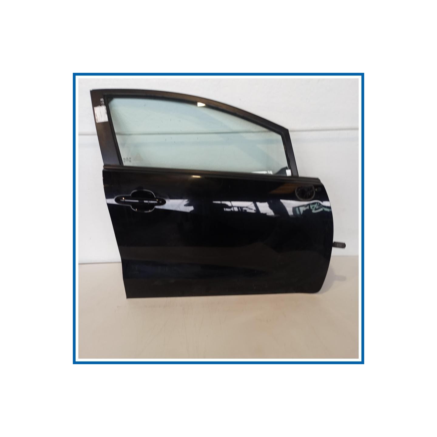 Porta ant. dx. KIA Rio III