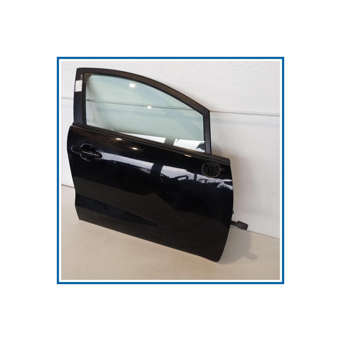 Porta ant. dx. KIA Rio III