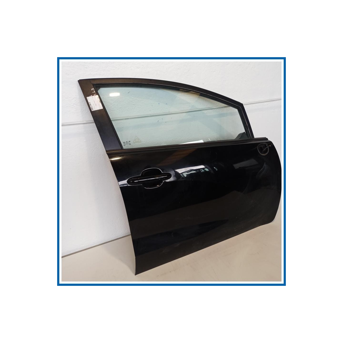 Porta ant. dx. KIA Rio III