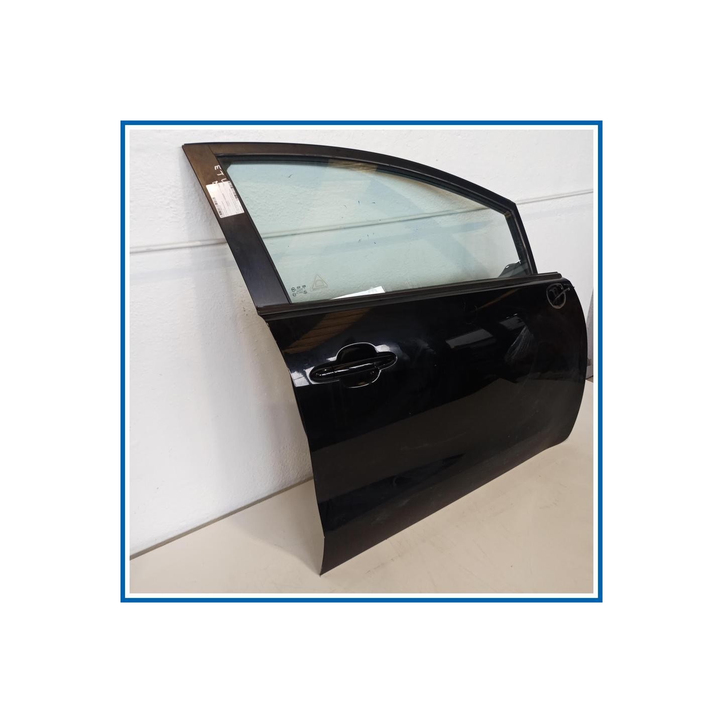 Porta ant. dx. KIA Rio III