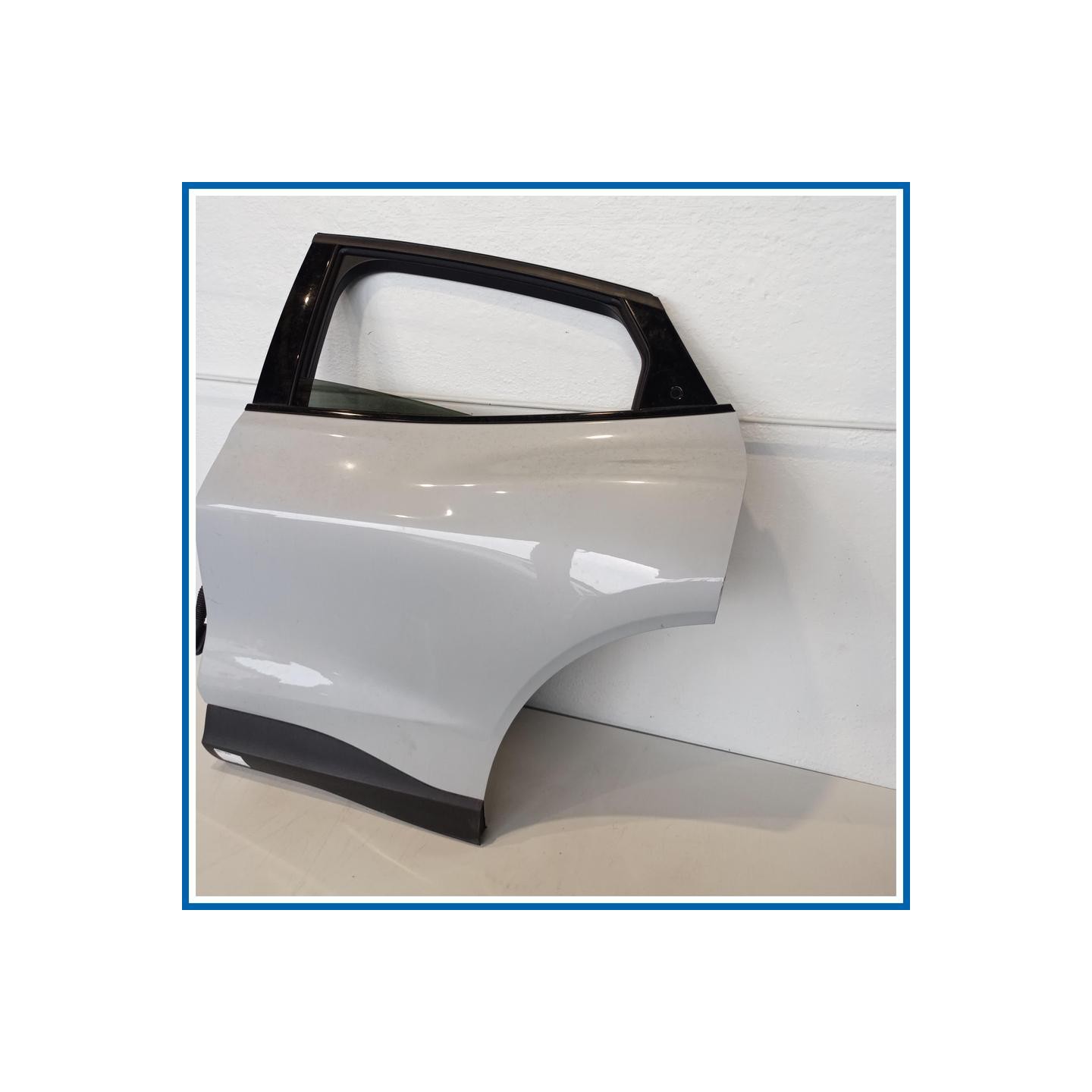 Porta post. sx. FORD Mustang Mach-E