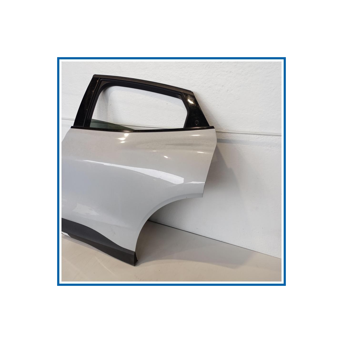 Porta post. sx. FORD Mustang Mach-E