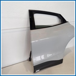 Porta post. sx. FORD Mustang Mach-E