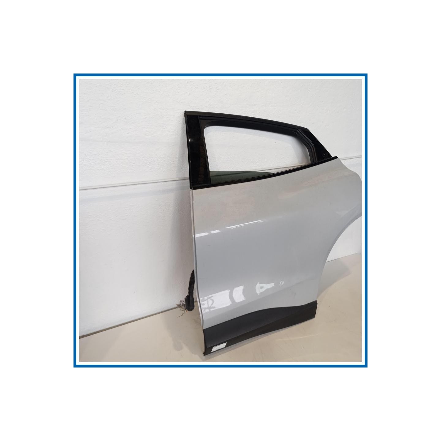 Porta post. sx. FORD Mustang Mach-E