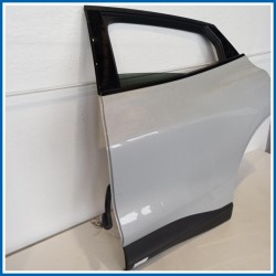 Porta post. sx. FORD Mustang Mach-E