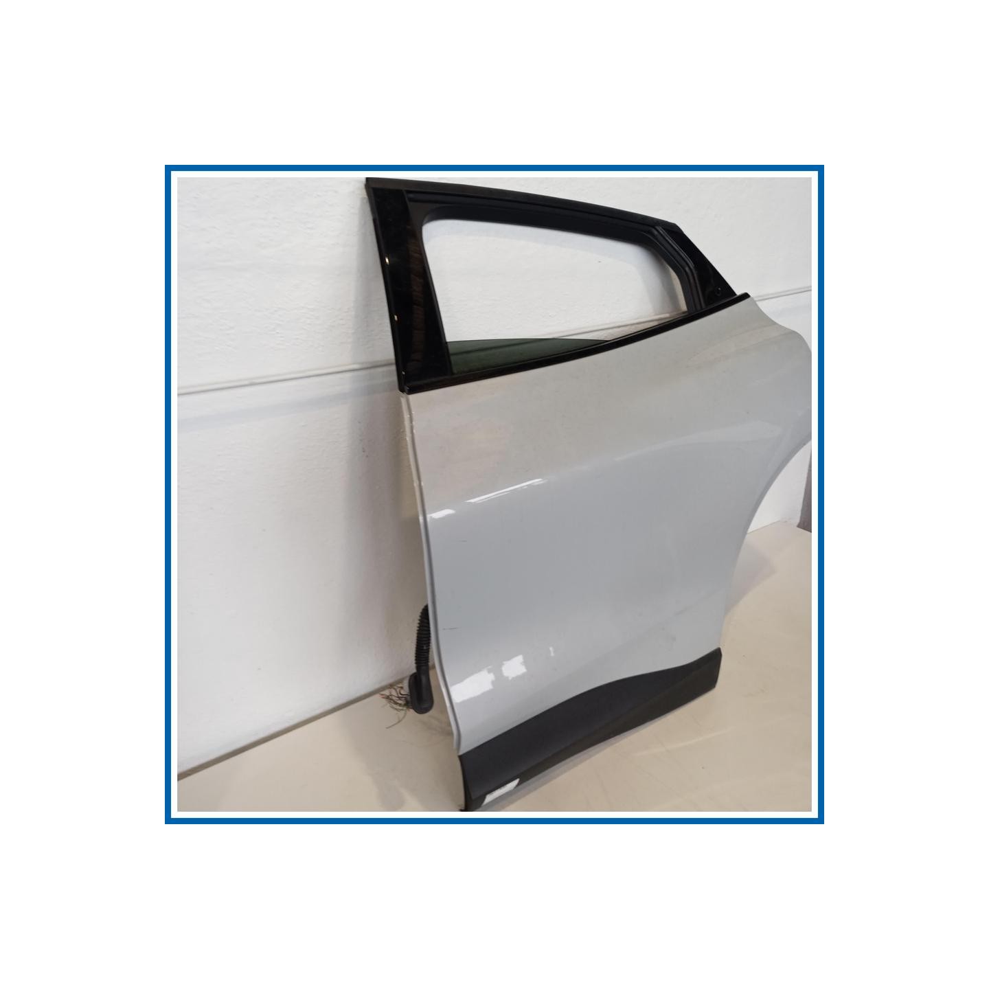 Porta post. sx. FORD Mustang Mach-E