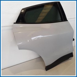 Porta post. dx. FORD Mustang Mach-E