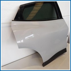 Porta post. dx. FORD Mustang Mach-E