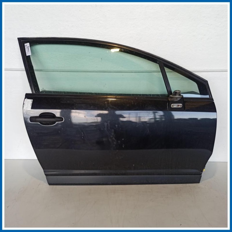 Porta ant. dx. CITROEN C4 Coupe