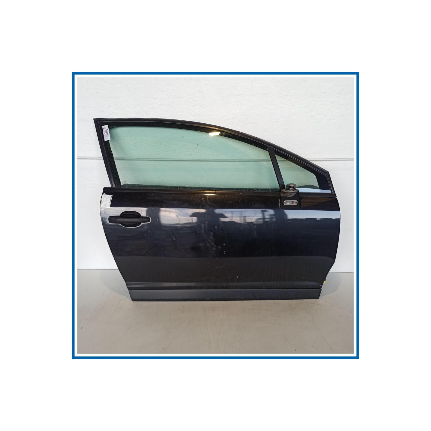 Porta ant. dx. CITROEN C4 Coupe