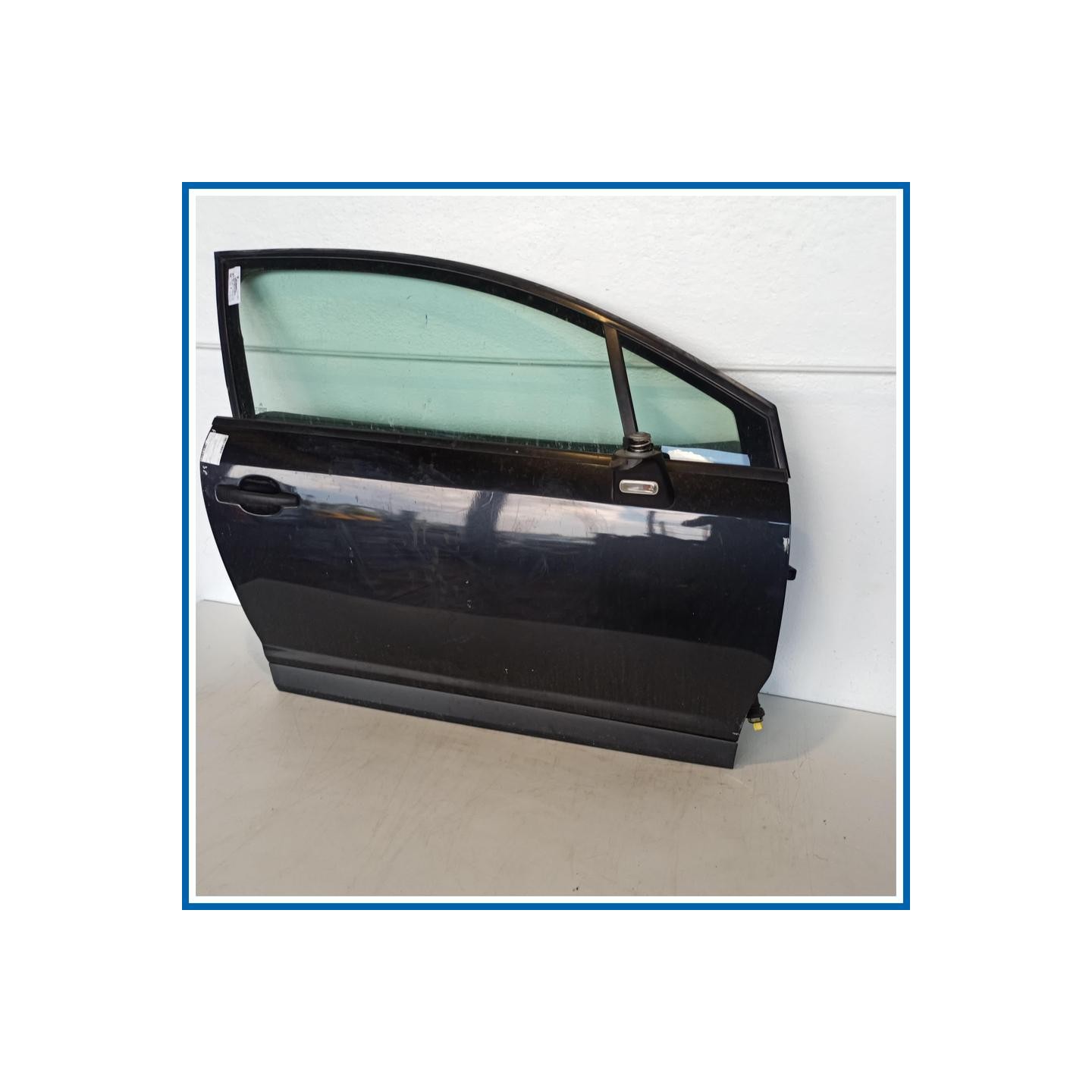 Porta ant. dx. CITROEN C4 Coupe