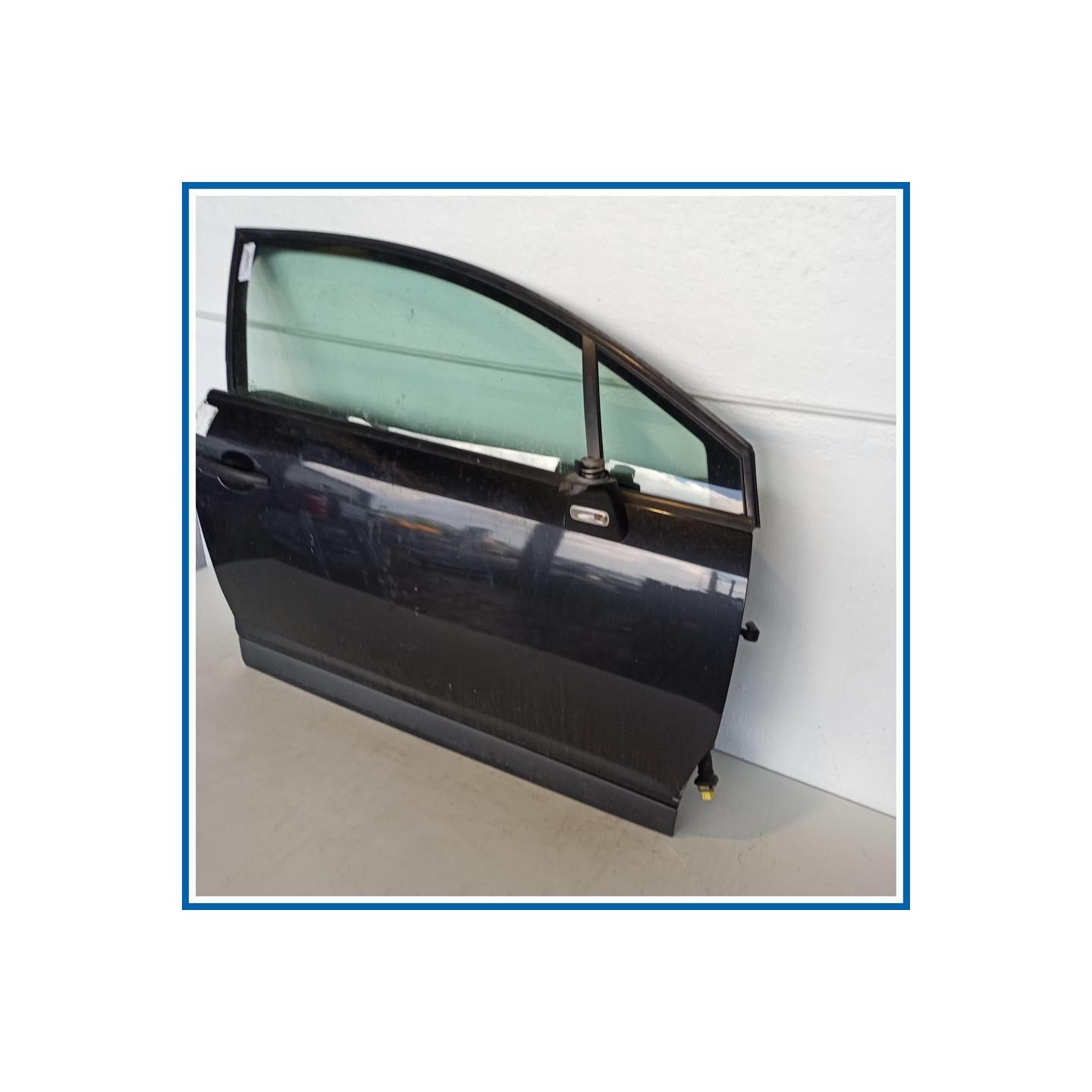 Porta ant. dx. CITROEN C4 Coupe