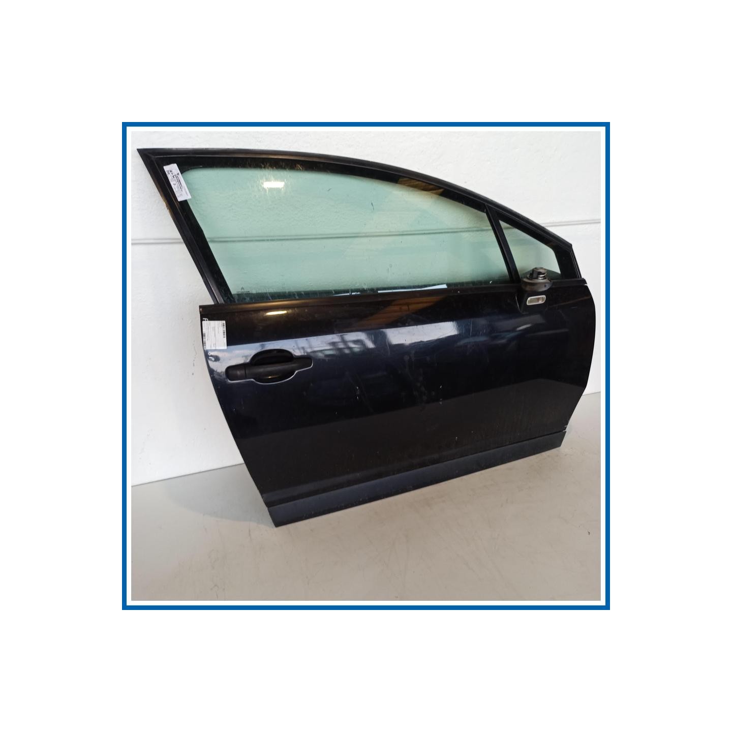 Porta ant. dx. CITROEN C4 Coupe