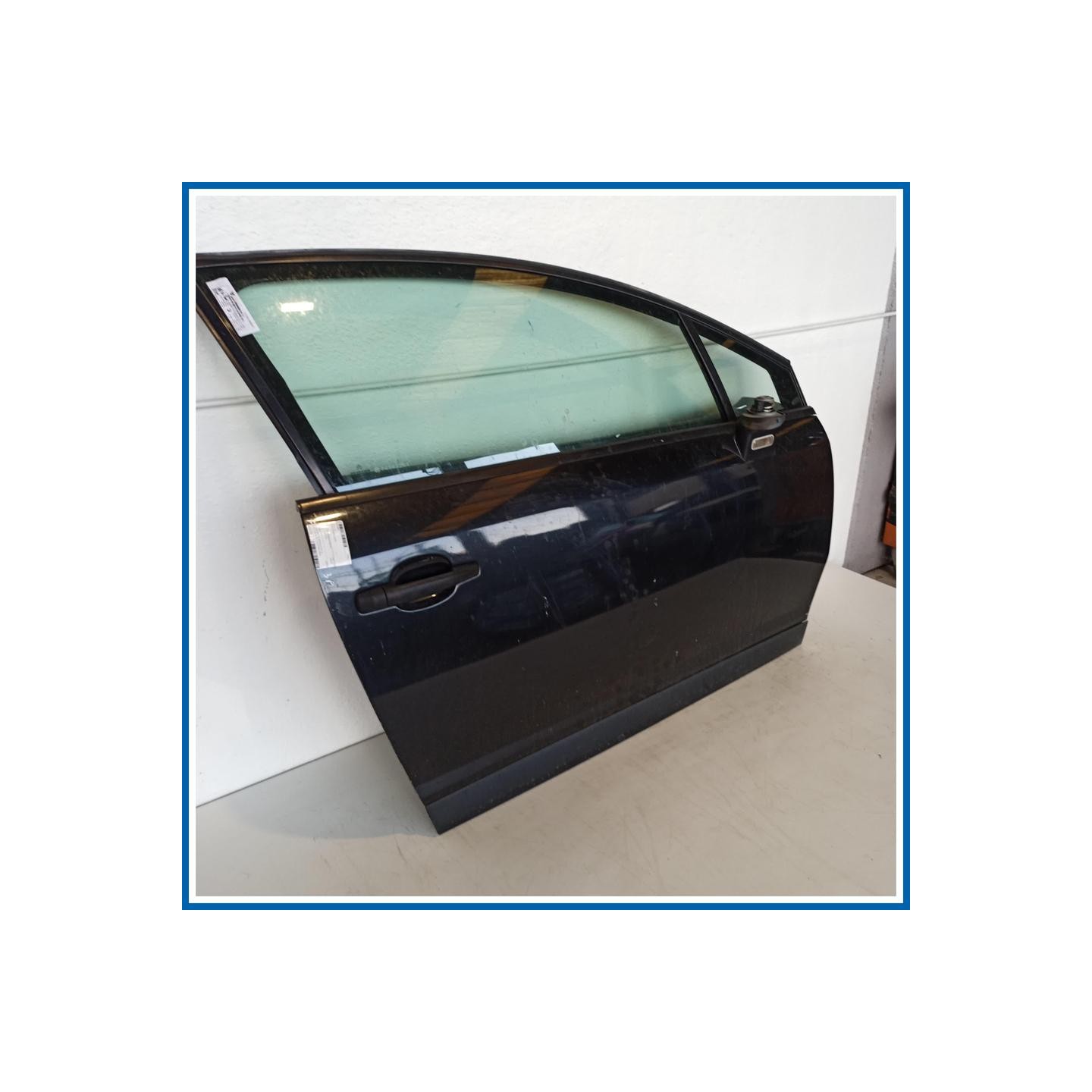 Porta ant. dx. CITROEN C4 Coupe