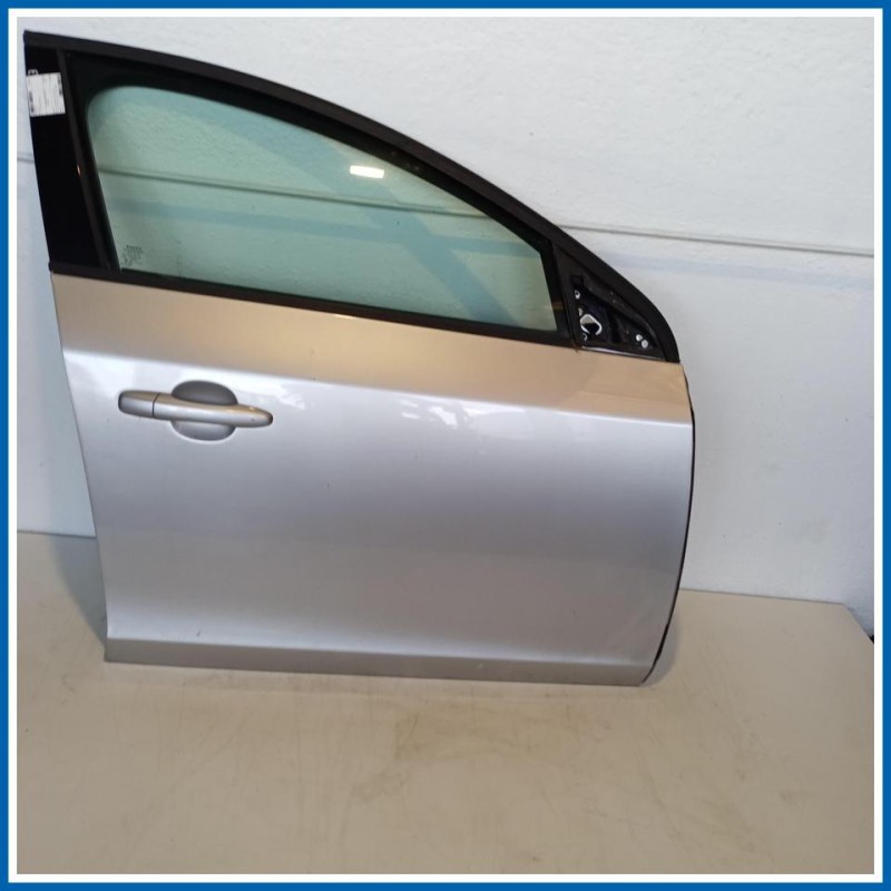 Porta ant. dx. VOLVO V60 I