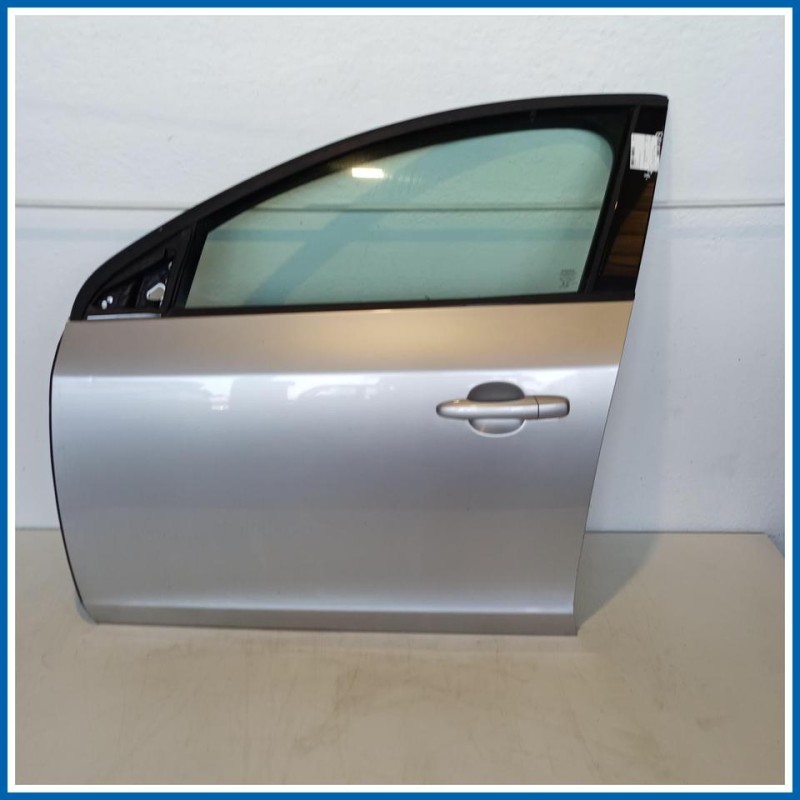 Porta ant. sx. VOLVO V60 I