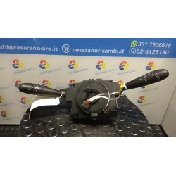 DEVIOGUIDASGANCIO 046 PEUGEOT 206 PLUS (02/09-) HFX 96787364XT