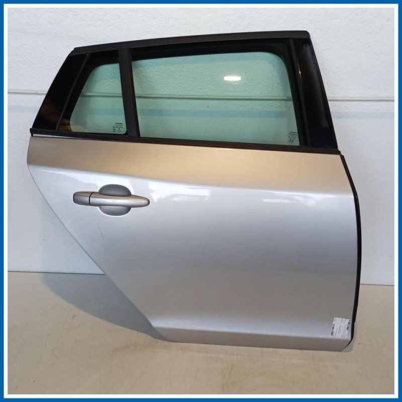 Porta post. dx. VOLVO V60 I