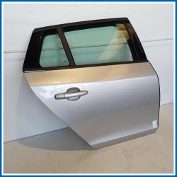 Porta post. dx. VOLVO V60 I