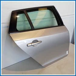 Porta post. dx. VOLVO V60 I