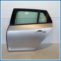 Porta post. sx. VOLVO V60 I