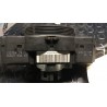 DEVIOGUIDASGANCIO 046 PEUGEOT 206 PLUS (02/09-) HFX 96787364XT