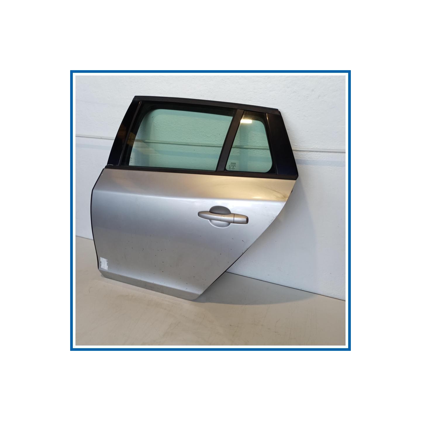 Porta post. sx. VOLVO V60 I