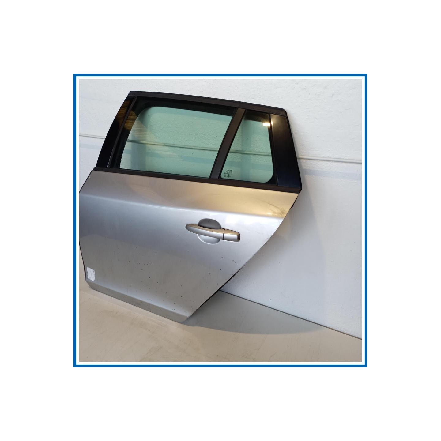 Porta post. sx. VOLVO V60 I