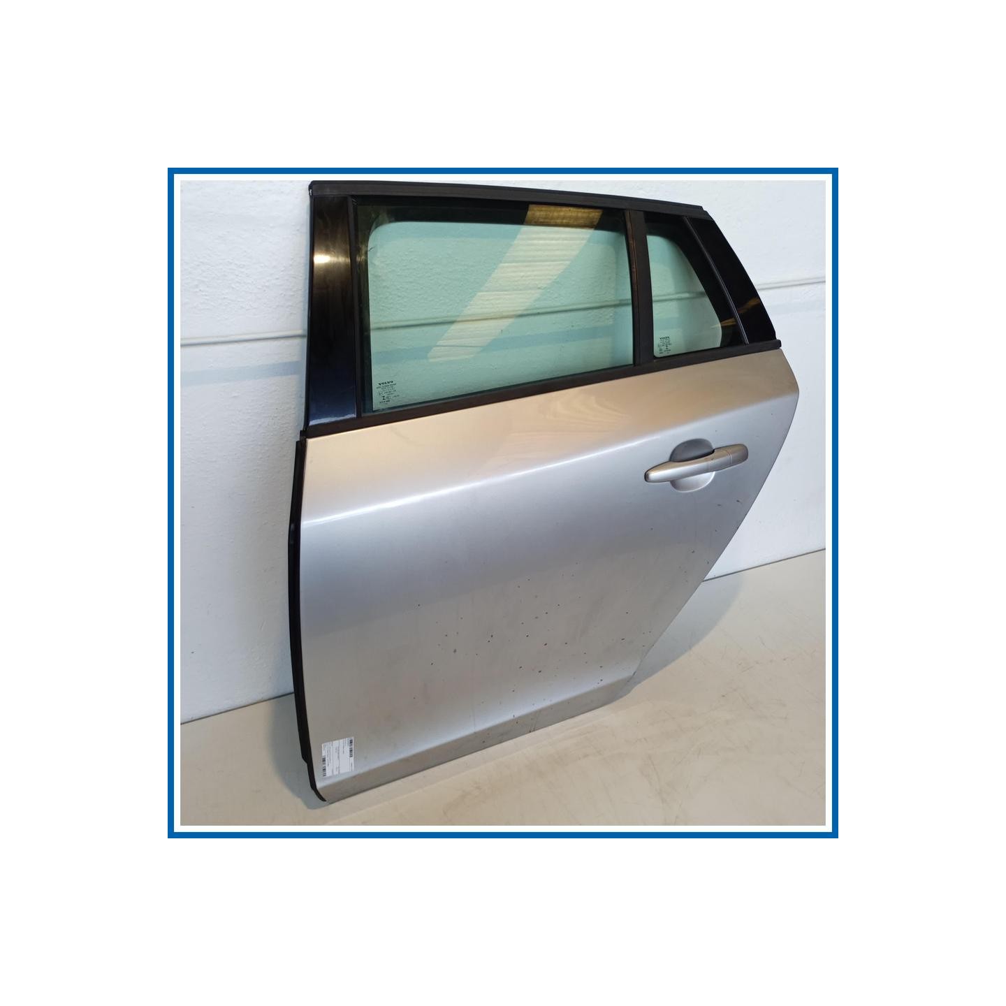 Porta post. sx. VOLVO V60 I