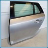 Porta post. sx. VOLVO V60 I