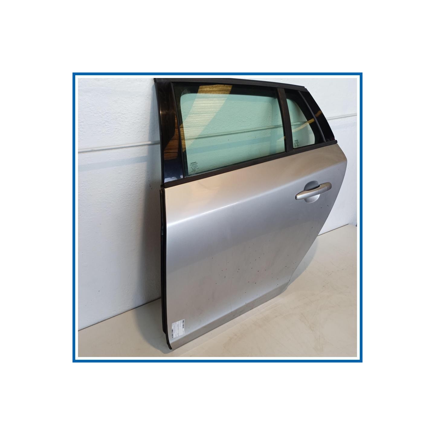 Porta post. sx. VOLVO V60 I